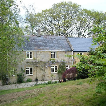 Bagnell Cottage Chiselborough Extérieur photo