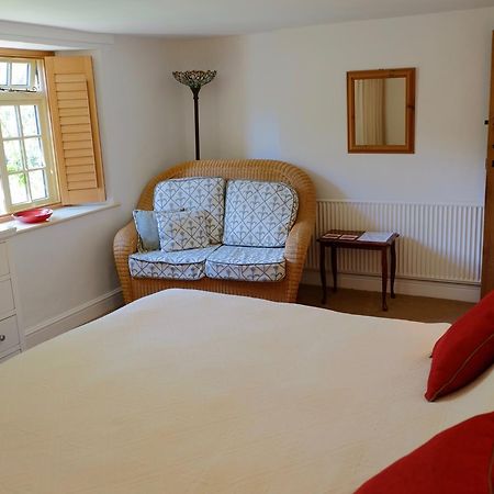 Bagnell Cottage Chiselborough Extérieur photo