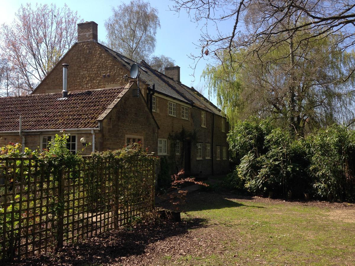 Bagnell Cottage Chiselborough Extérieur photo