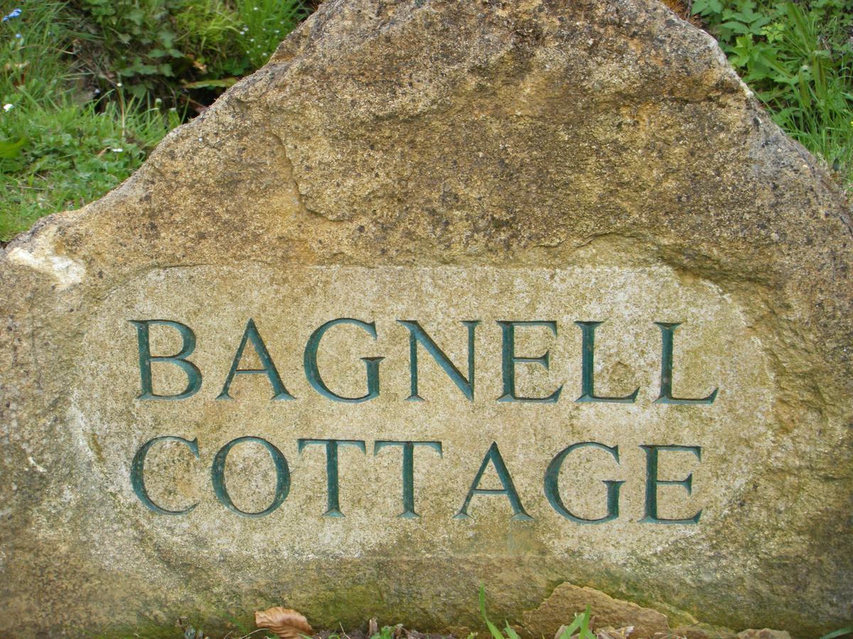 Bagnell Cottage Chiselborough Extérieur photo