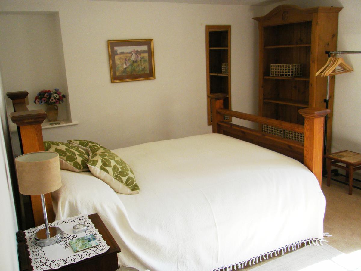 Bagnell Cottage Chiselborough Extérieur photo