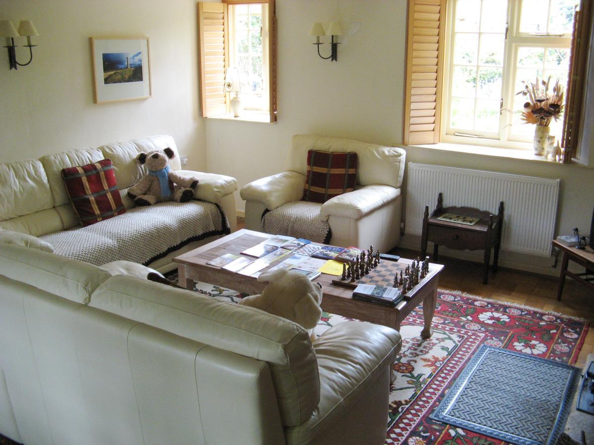Bagnell Cottage Chiselborough Extérieur photo