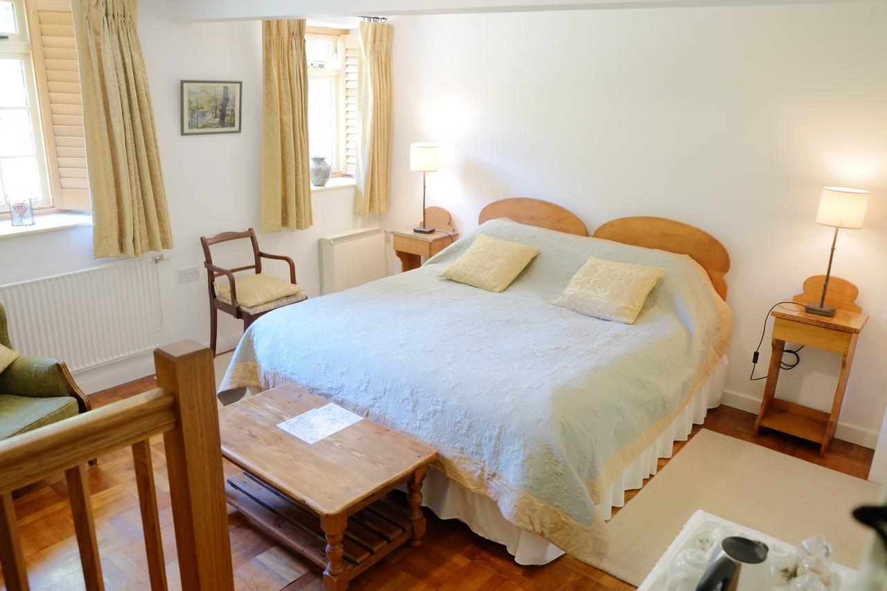 Bagnell Cottage Chiselborough Extérieur photo