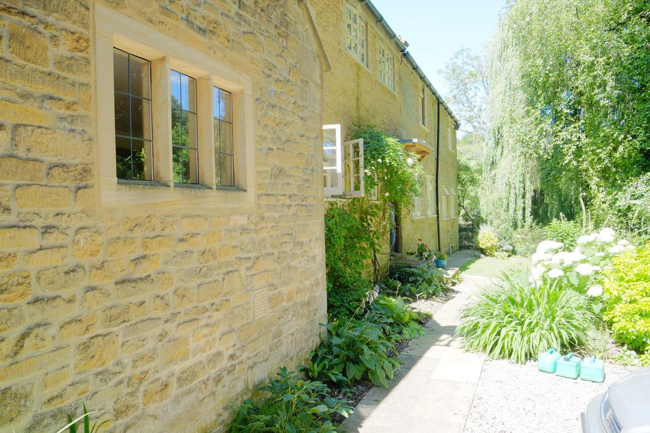 Bagnell Cottage Chiselborough Extérieur photo
