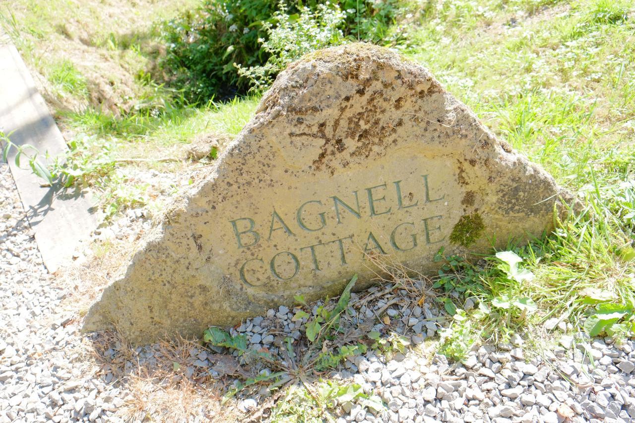 Bagnell Cottage Chiselborough Extérieur photo