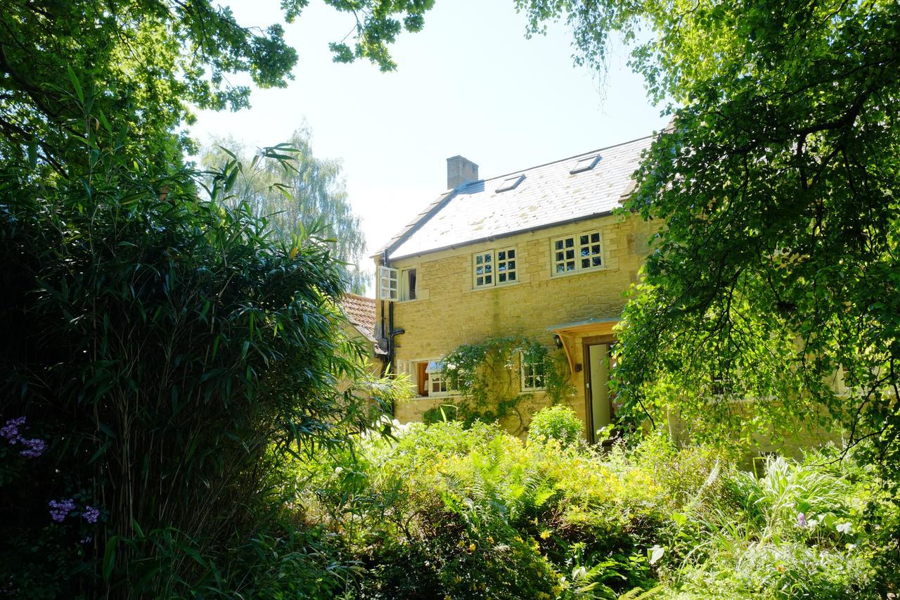 Bagnell Cottage Chiselborough Extérieur photo