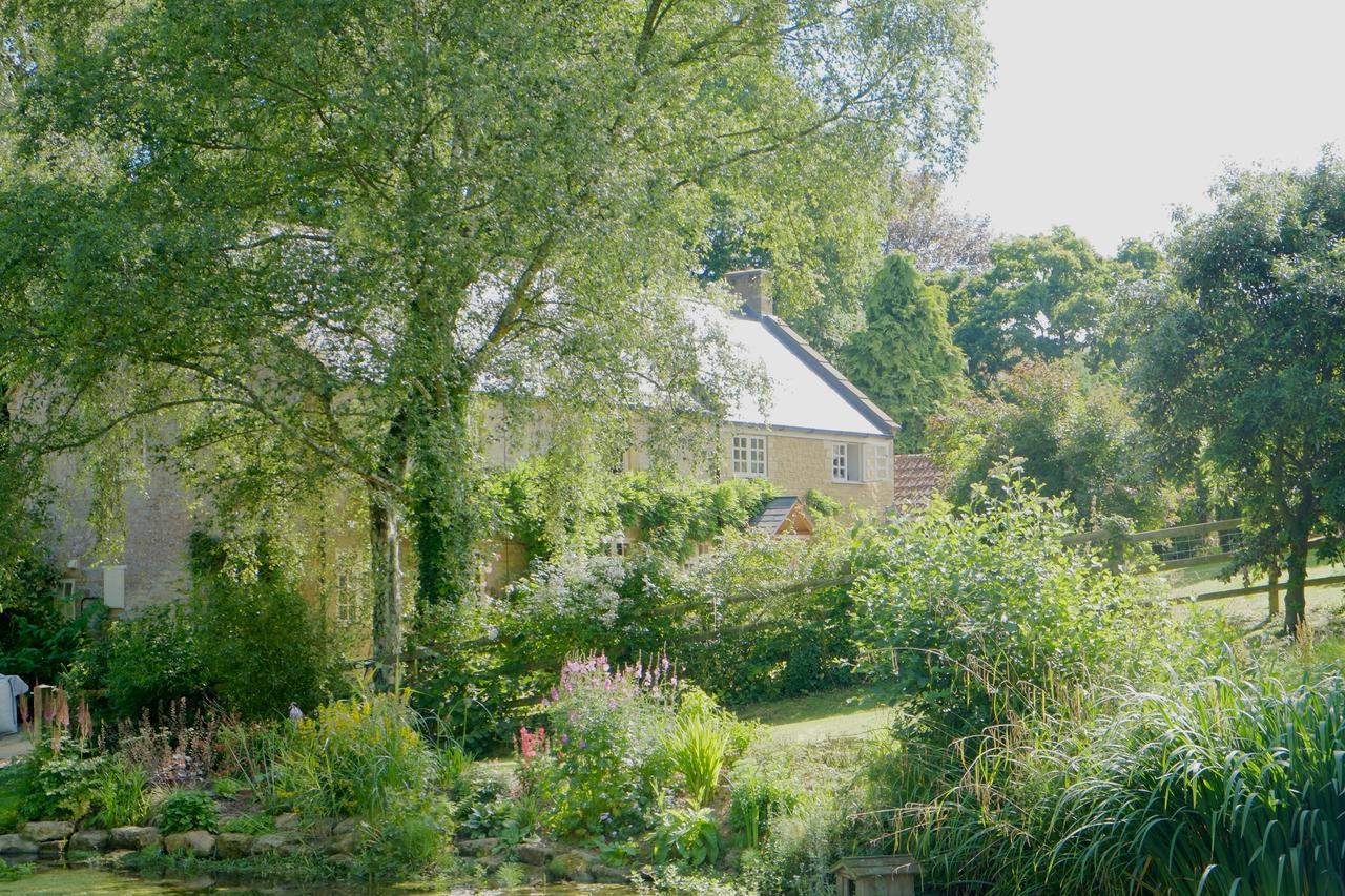 Bagnell Cottage Chiselborough Extérieur photo