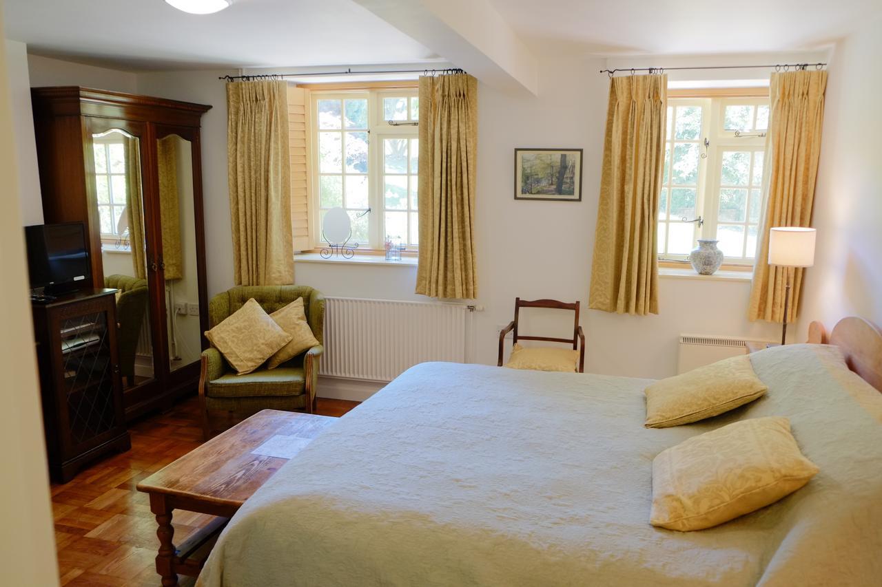 Bagnell Cottage Chiselborough Extérieur photo
