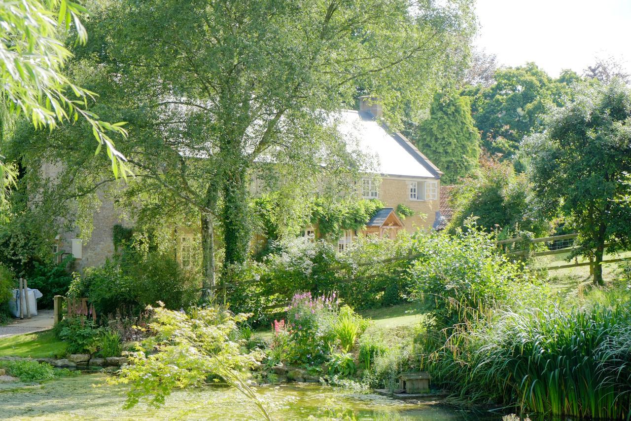 Bagnell Cottage Chiselborough Extérieur photo